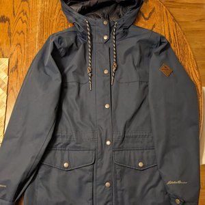 Eddie Bauer Charly rain jacket